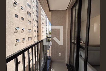 Apartamento para alugar com 1 quarto, 40m² em Sumarezinho, São Paulo