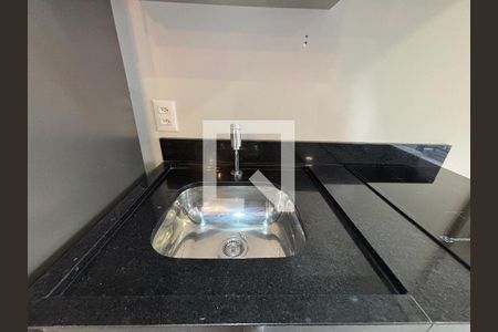 Apartamento para alugar com 1 quarto, 40m² em Sumarezinho, São Paulo