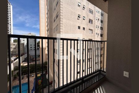 Apartamento para alugar com 1 quarto, 40m² em Sumarezinho, São Paulo