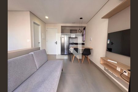 Apartamento para alugar com 1 quarto, 40m² em Sumarezinho, São Paulo