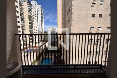 Apartamento para alugar com 1 quarto, 40m² em Sumarezinho, São Paulo