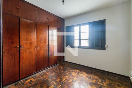 Suite de casa para alugar com 3 quartos, 100m² em Jardim Ester, São Paulo
