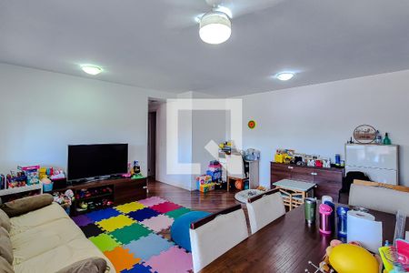 Sala de apartamento à venda com 2 quartos, 81m² em Saúde, São Paulo