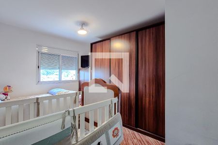 Quarto 1 - Suíte de apartamento à venda com 2 quartos, 81m² em Saúde, São Paulo