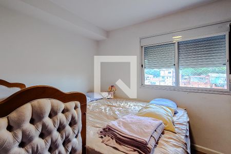 Quarto 1 - Suíte de apartamento à venda com 2 quartos, 81m² em Saúde, São Paulo