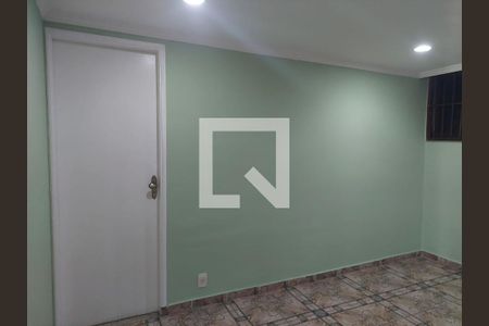 Sala de apartamento à venda com 2 quartos, 45m² em Taquara, Rio de Janeiro