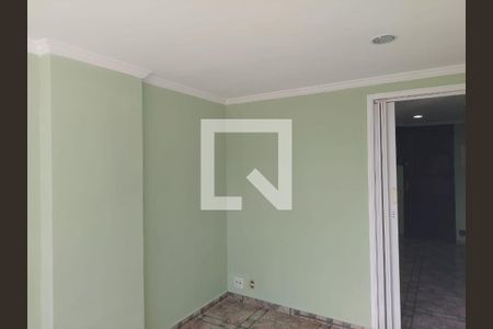 Quarto de apartamento à venda com 2 quartos, 45m² em Taquara, Rio de Janeiro