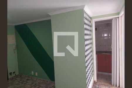 Sala de apartamento à venda com 2 quartos, 45m² em Taquara, Rio de Janeiro