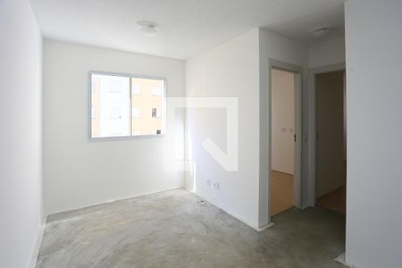 Apartamento à venda com 2 quartos, 41m² em Vila Plana, São Paulo