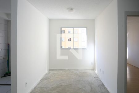 Apartamento à venda com 2 quartos, 41m² em Vila Plana, São Paulo