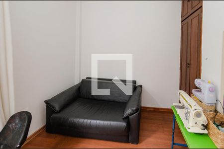 Quarto 1 de apartamento para alugar com 2 quartos, 70m² em Estrela Dalva, Belo Horizonte