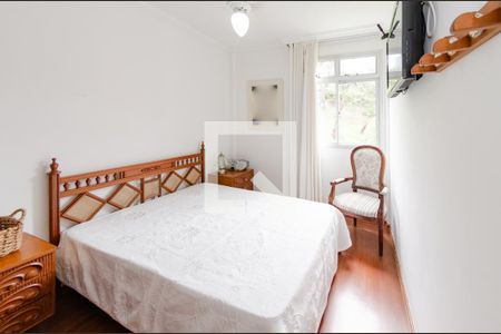 Quarto 2 de apartamento para alugar com 2 quartos, 70m² em Estrela Dalva, Belo Horizonte
