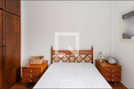 Quarto 2 de apartamento para alugar com 2 quartos, 70m² em Estrela Dalva, Belo Horizonte