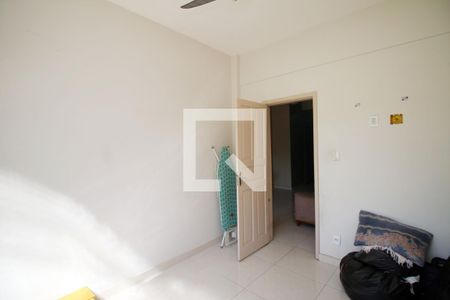 Quarto 1 de apartamento para alugar com 2 quartos, 70m² em Vaz Lobo, Rio de Janeiro