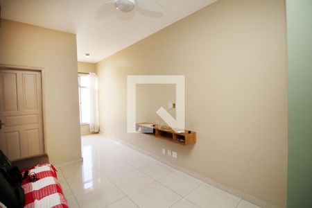 Sala de apartamento para alugar com 2 quartos, 70m² em Vaz Lobo, Rio de Janeiro