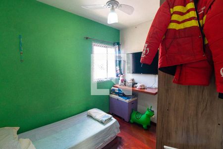 Quarto 2 de apartamento à venda com 3 quartos, 72m² em Jabaquara, São Paulo