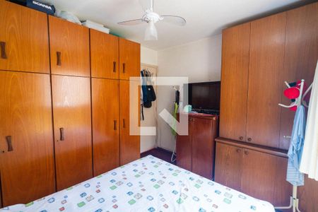 Quarto 1 de apartamento à venda com 3 quartos, 72m² em Jabaquara, São Paulo