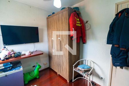 Quarto 2 de apartamento à venda com 3 quartos, 72m² em Jabaquara, São Paulo