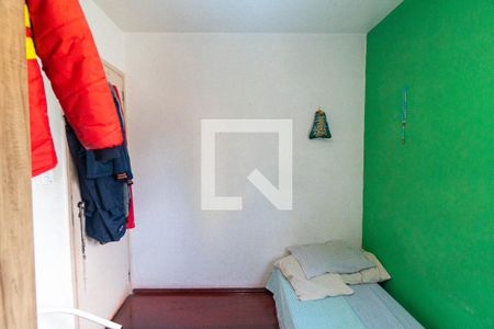 Quarto 2 de apartamento à venda com 3 quartos, 72m² em Jabaquara, São Paulo