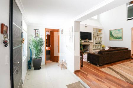 Casa à venda com 5 quartos, 500m² em Santo Amaro, São Paulo