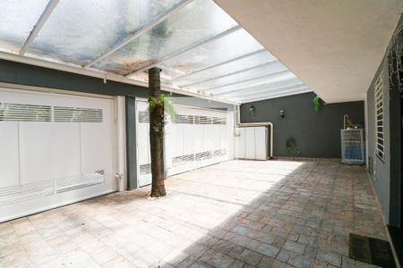 Casa à venda com 5 quartos, 500m² em Santo Amaro, São Paulo