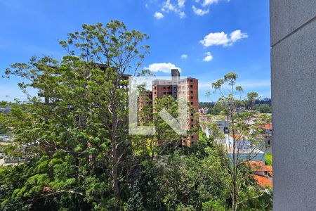 Vista - Sacada de apartamento para alugar com 2 quartos, 42m² em Bairro dos Casa, São Bernardo do Campo