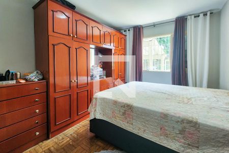 Quarto 1 de casa à venda com 2 quartos, 67m² em Vila Marininha, São Bernardo do Campo