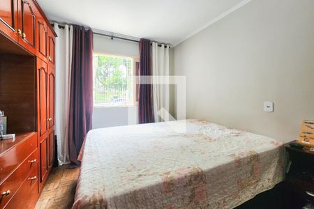 Quarto 1 de casa à venda com 2 quartos, 67m² em Vila Marininha, São Bernardo do Campo