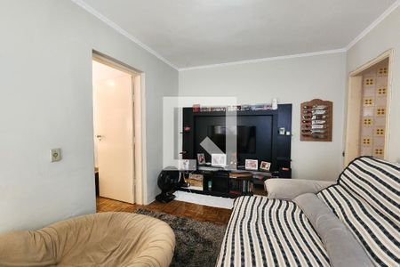 Sala  de casa à venda com 2 quartos, 67m² em Vila Marininha, São Bernardo do Campo