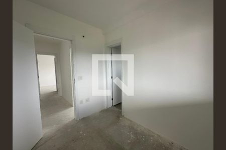Suíte 1 de apartamento à venda com 3 quartos, 95m² em Alphaville Empresarial, Barueri