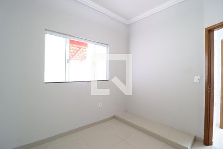 Quarto 1 de casa para alugar com 3 quartos, 165m² em Marta Helena, Uberlândia