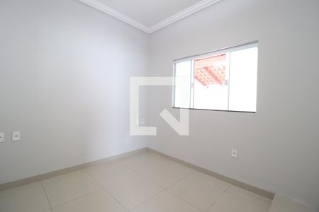Quarto 1 de casa para alugar com 3 quartos, 165m² em Marta Helena, Uberlândia