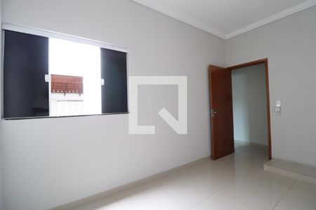 Quarto 2 de casa para alugar com 3 quartos, 165m² em Marta Helena, Uberlândia