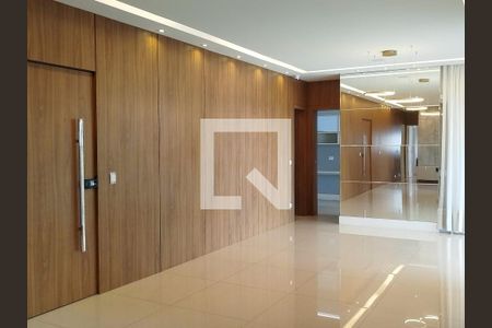 Apartamento para alugar com 3 quartos, 171m² em Chácara Santo Antônio (zona Leste), São Paulo