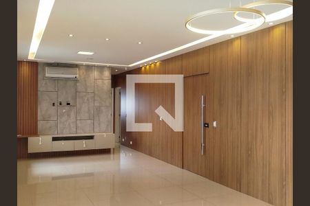 Apartamento para alugar com 3 quartos, 171m² em Chácara Santo Antônio (zona Leste), São Paulo