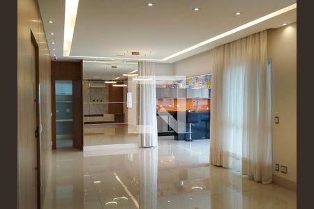 Apartamento para alugar com 3 quartos, 171m² em Chácara Santo Antônio (zona Leste), São Paulo