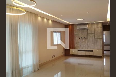 Apartamento para alugar com 3 quartos, 171m² em Chácara Santo Antônio (zona Leste), São Paulo