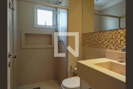 Apartamento para alugar com 3 quartos, 171m² em Chácara Santo Antônio (zona Leste), São Paulo