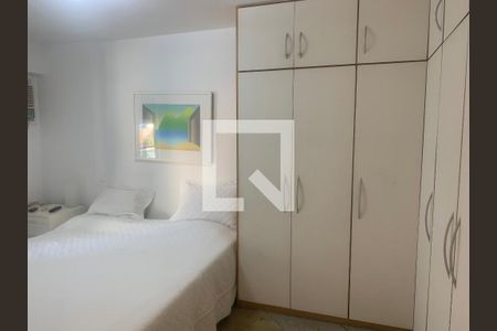Apartamento para alugar com 3 quartos, 72m² em São Conrado, Rio de Janeiro