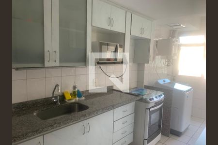 Apartamento para alugar com 3 quartos, 72m² em São Conrado, Rio de Janeiro