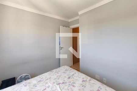 Quarto 1 de apartamento à venda com 2 quartos, 51m² em Jardim do Lago Ii, Campinas