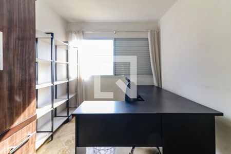 Quarto 2 de apartamento para alugar com 2 quartos, 64m² em Butantã, São Paulo