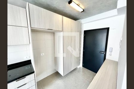 Sala/Cozinha de apartamento à venda com 2 quartos, 50m² em Santana, São Paulo