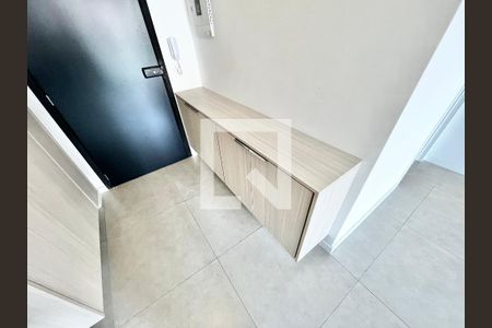 Sala/Cozinha de apartamento à venda com 2 quartos, 50m² em Santana, São Paulo