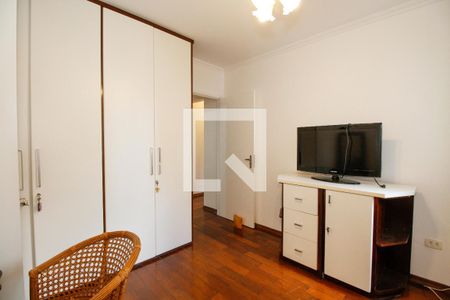 Quarto 1 de apartamento para alugar com 2 quartos, 66m² em Sumaré, São Paulo