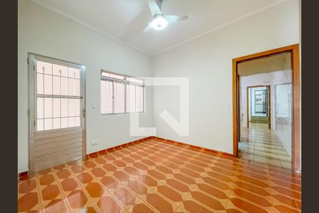Sala de casa à venda com 3 quartos, 125m² em Novo Osasco, Osasco