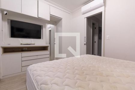 Quarto 1 de casa de condomínio à venda com 3 quartos, 180m² em Vila Carrão, São Paulo