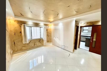 sala de casa de condomínio para alugar com 3 quartos, 190m² em Parada Inglesa, São Paulo