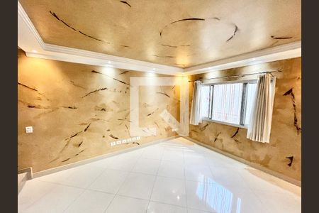 sala de casa de condomínio para alugar com 3 quartos, 190m² em Parada Inglesa, São Paulo