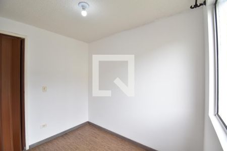 Quarto 1 de apartamento para alugar com 2 quartos, 45m² em Cachoeira, Curitiba